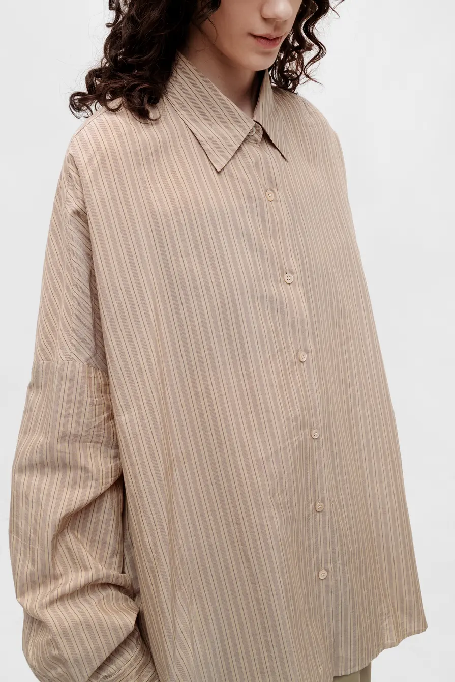 Рубашка Dries Van Noten