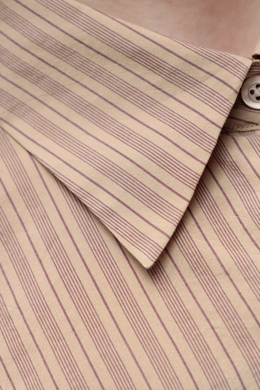 Рубашка Dries Van Noten