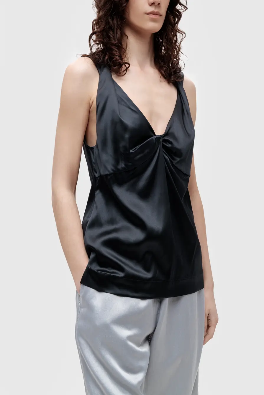 Топ Dries Van Noten