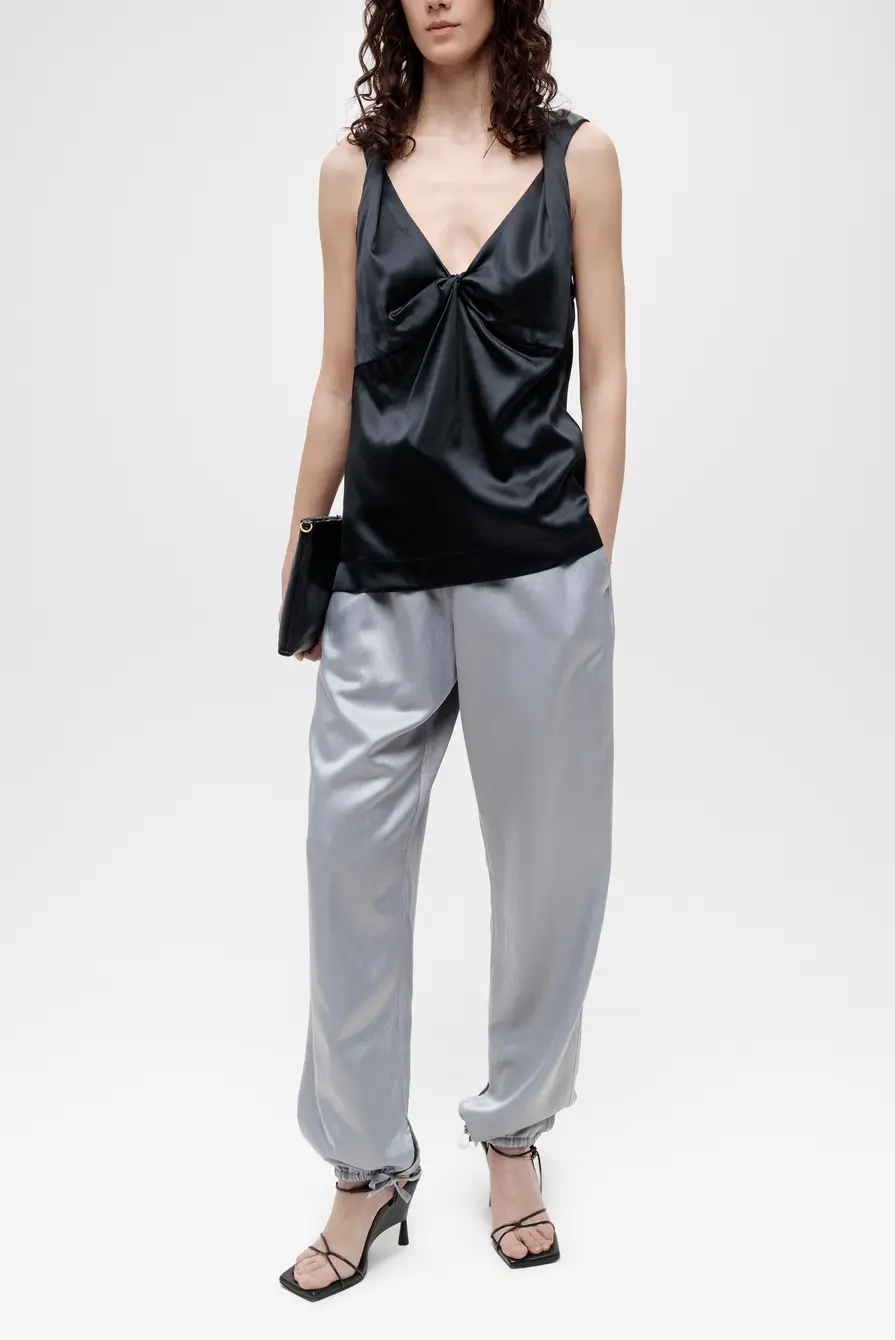 Топ Dries Van Noten