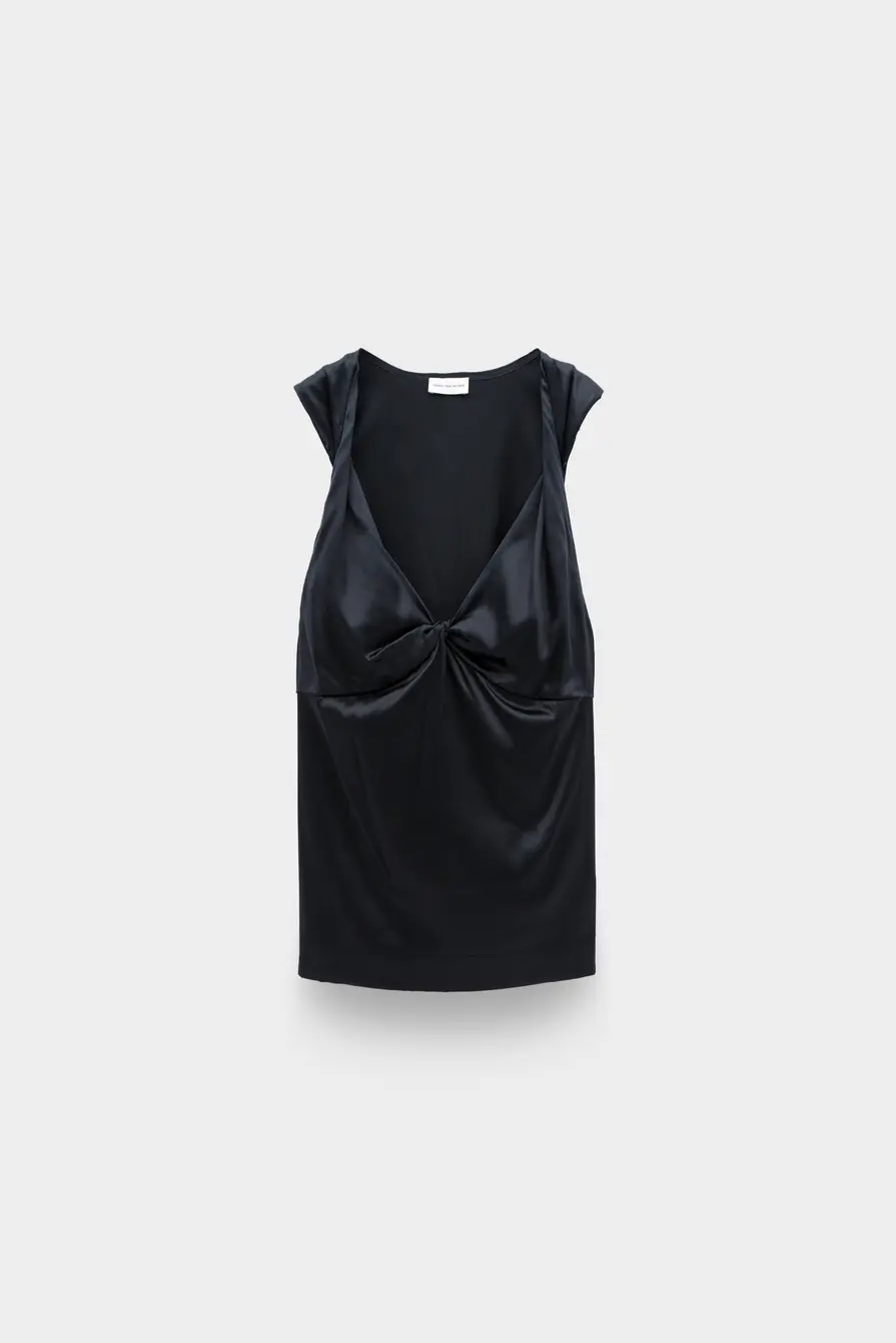 Топ Dries Van Noten