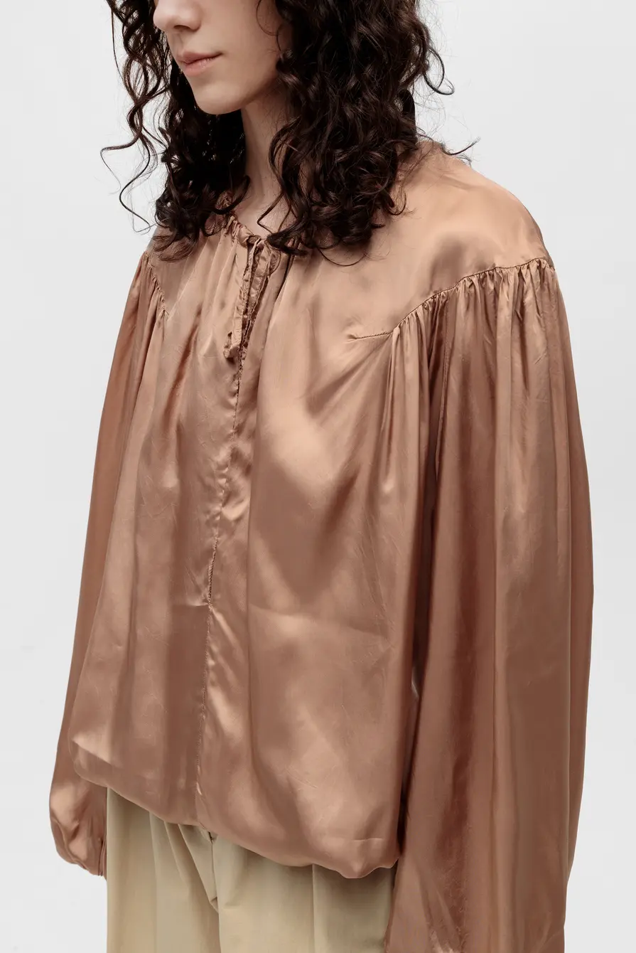 Блузка Dries Van Noten