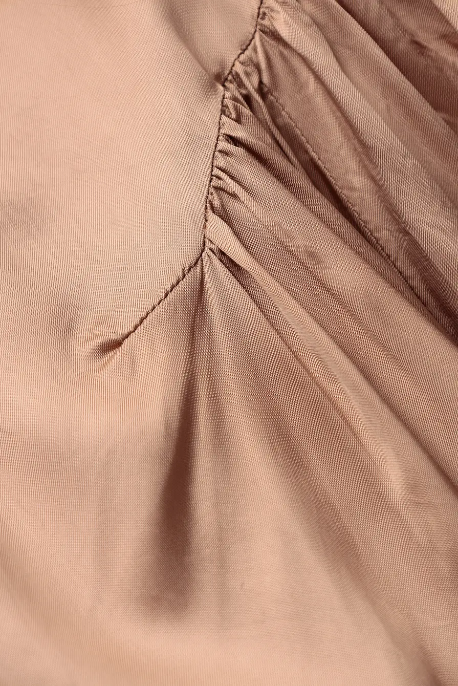 Блузка Dries Van Noten