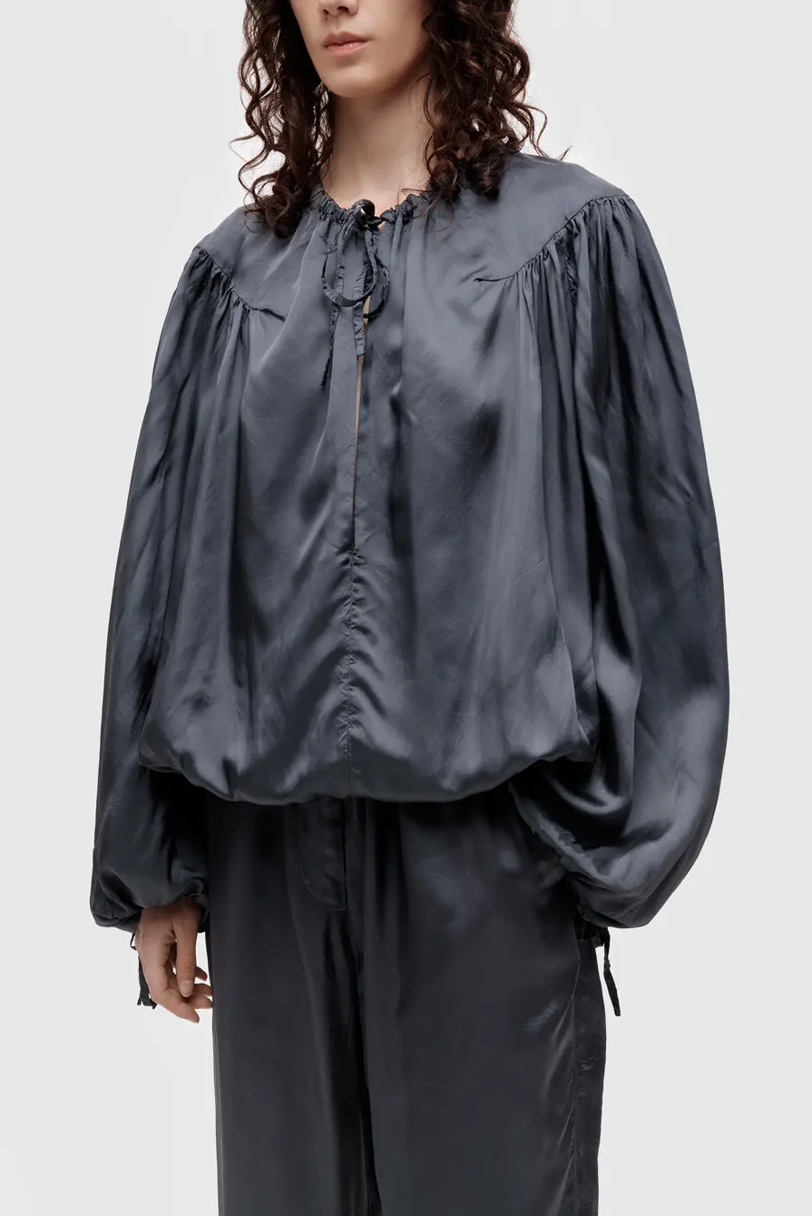 Блузка Dries Van Noten