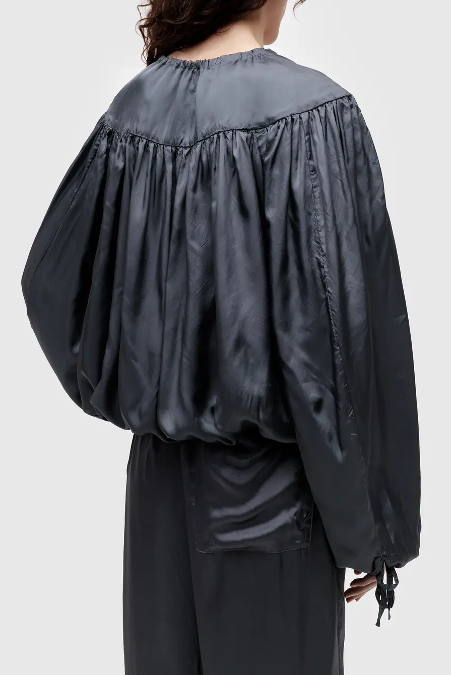 Блузка Dries Van Noten