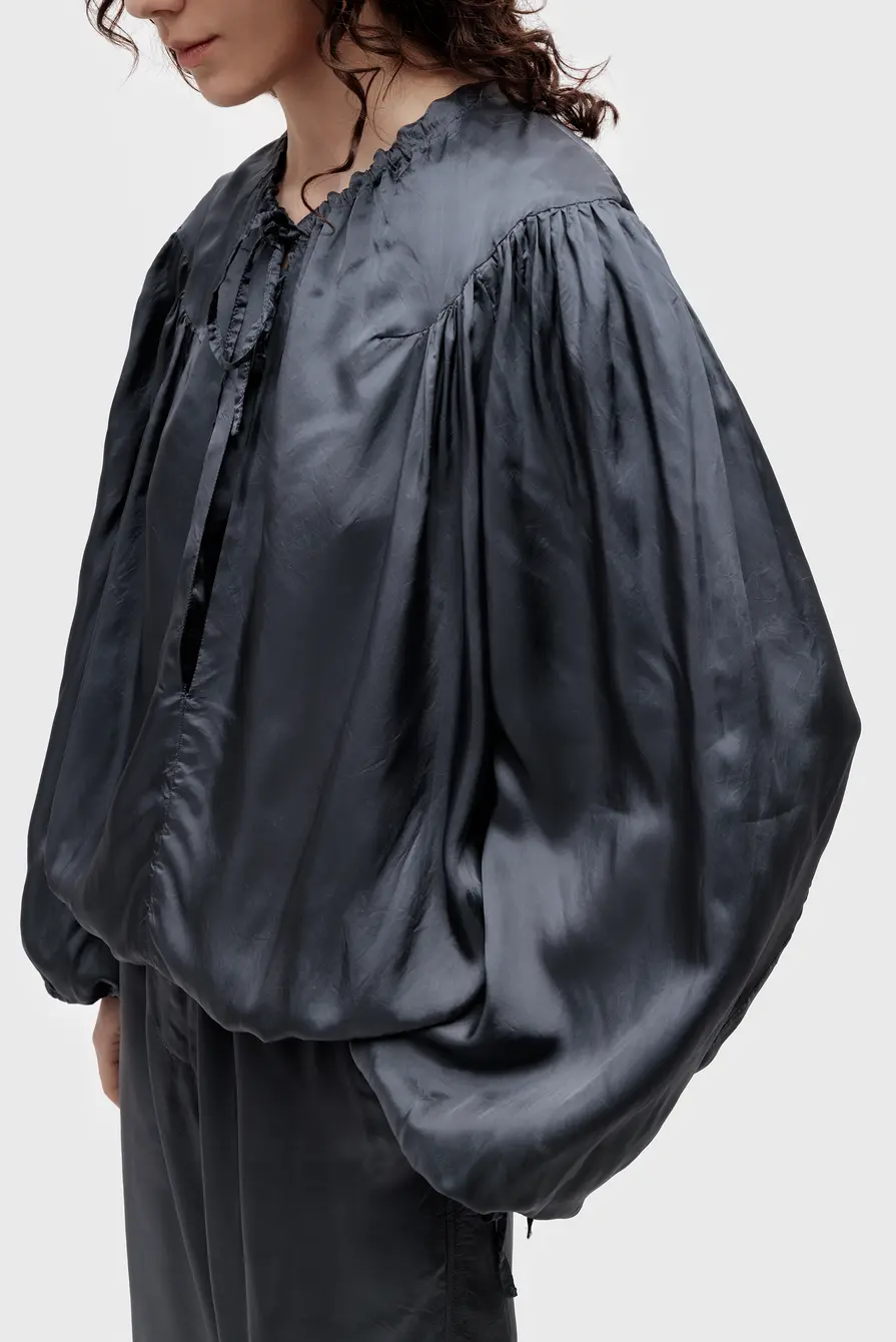Блузка Dries Van Noten