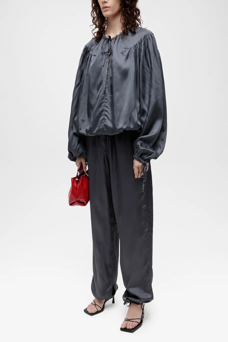 Блузка Dries Van Noten