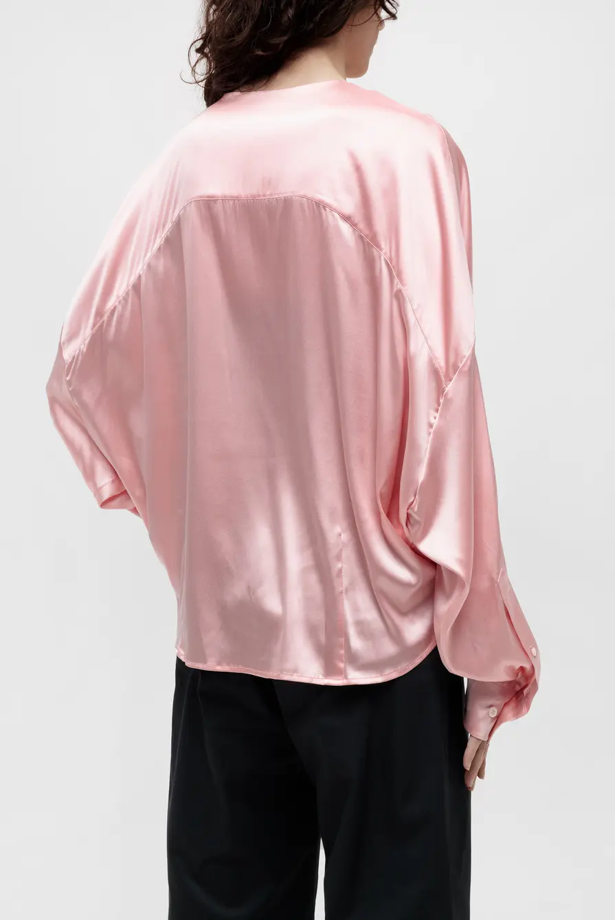 Блузка Dries Van Noten