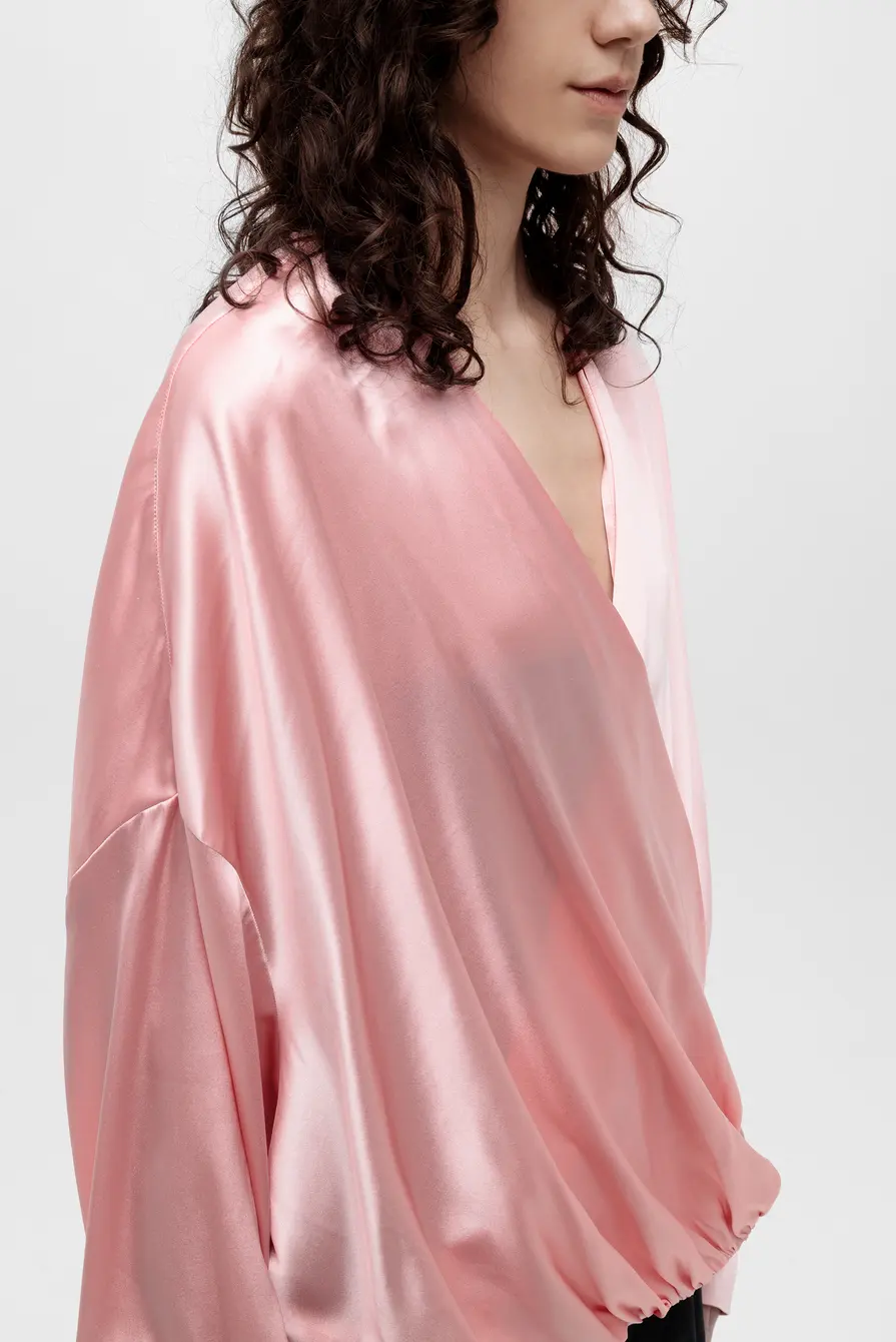 Блузка Dries Van Noten