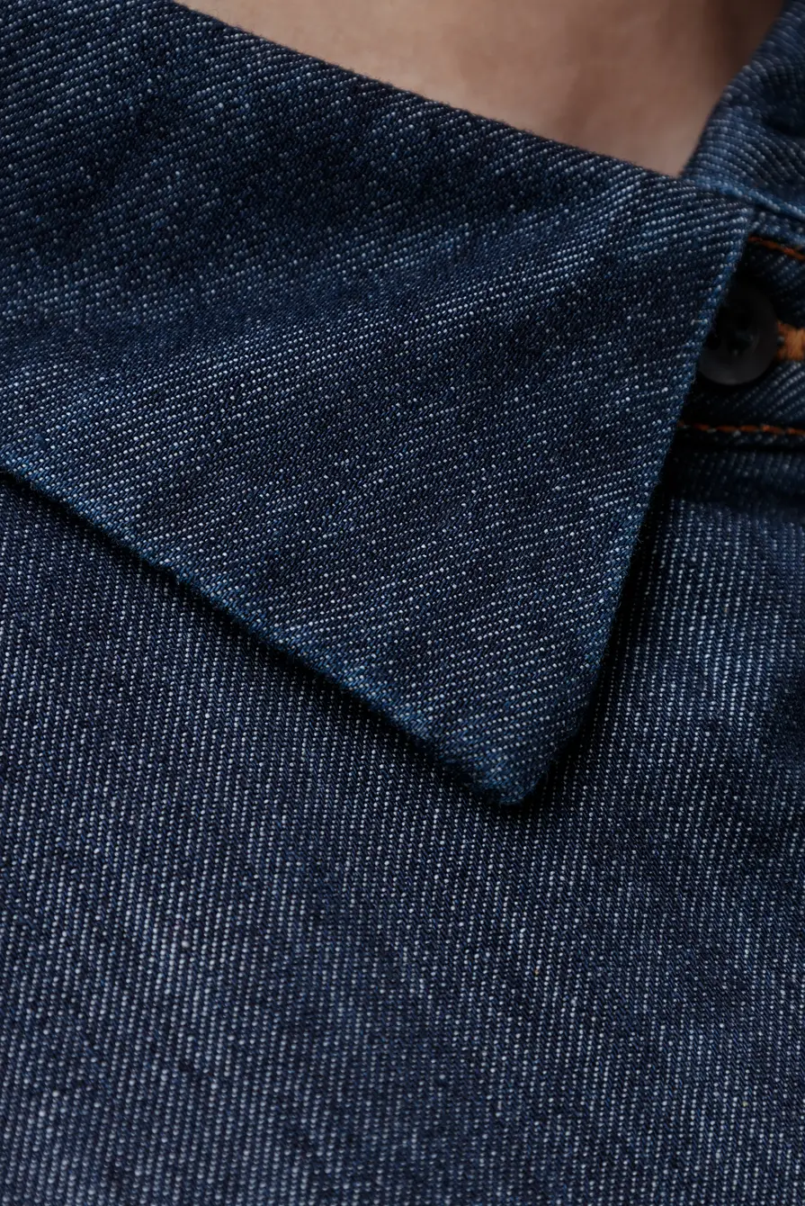 Рубашка Dries Van Noten