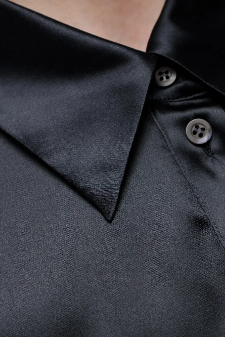 Рубашка Dries Van Noten