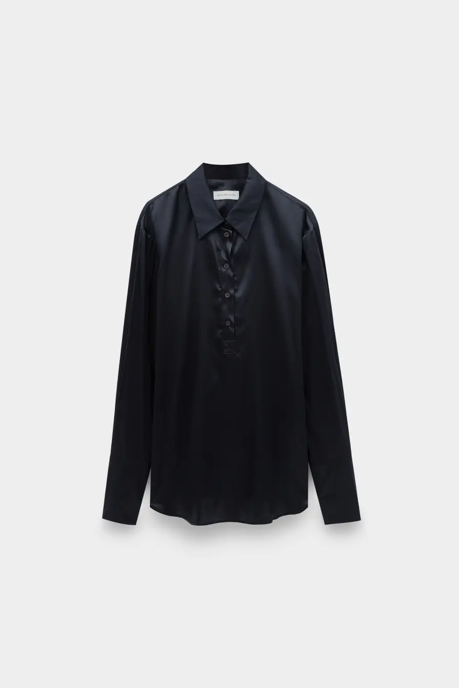 Рубашка Dries Van Noten