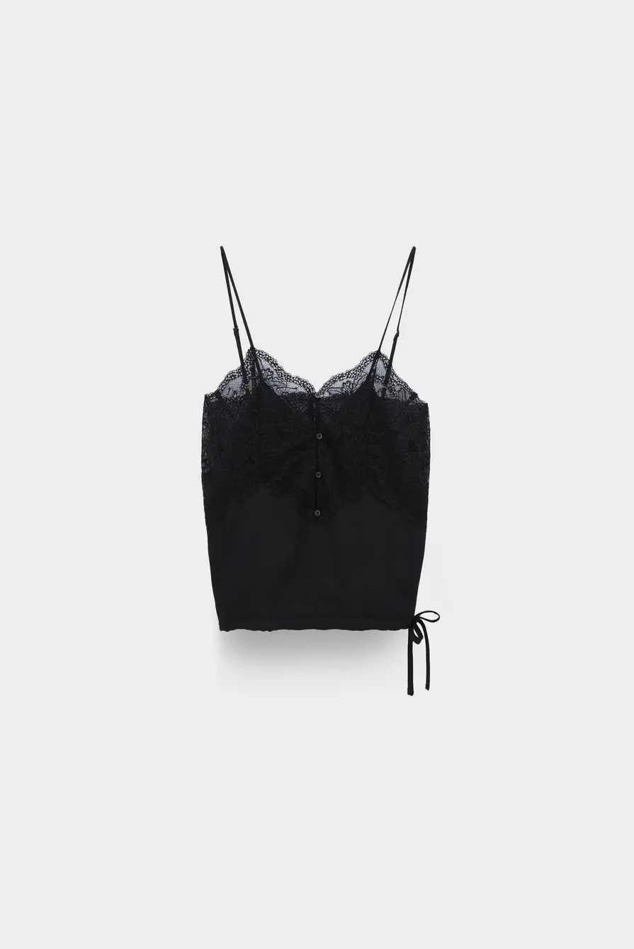 Топ Dries Van Noten