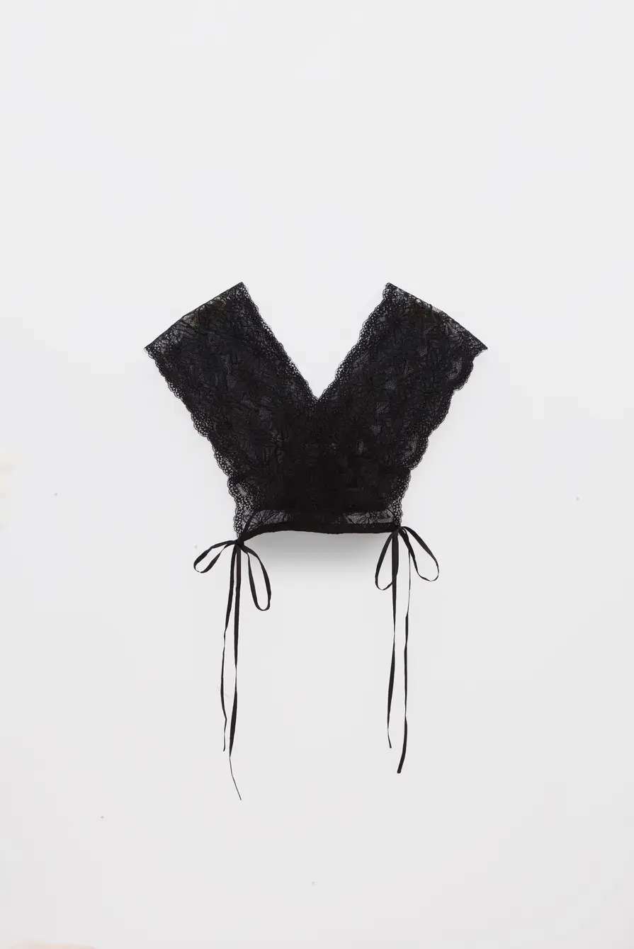 Топ Dries Van Noten