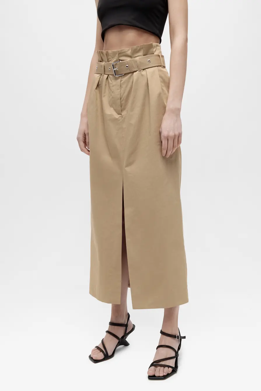 Юбка Dries Van Noten
