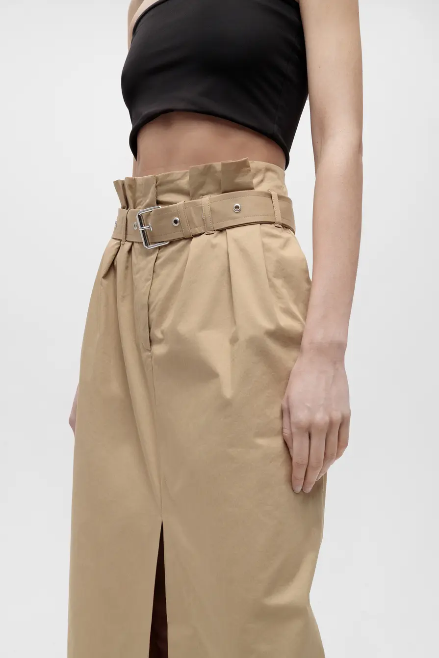 Юбка Dries Van Noten