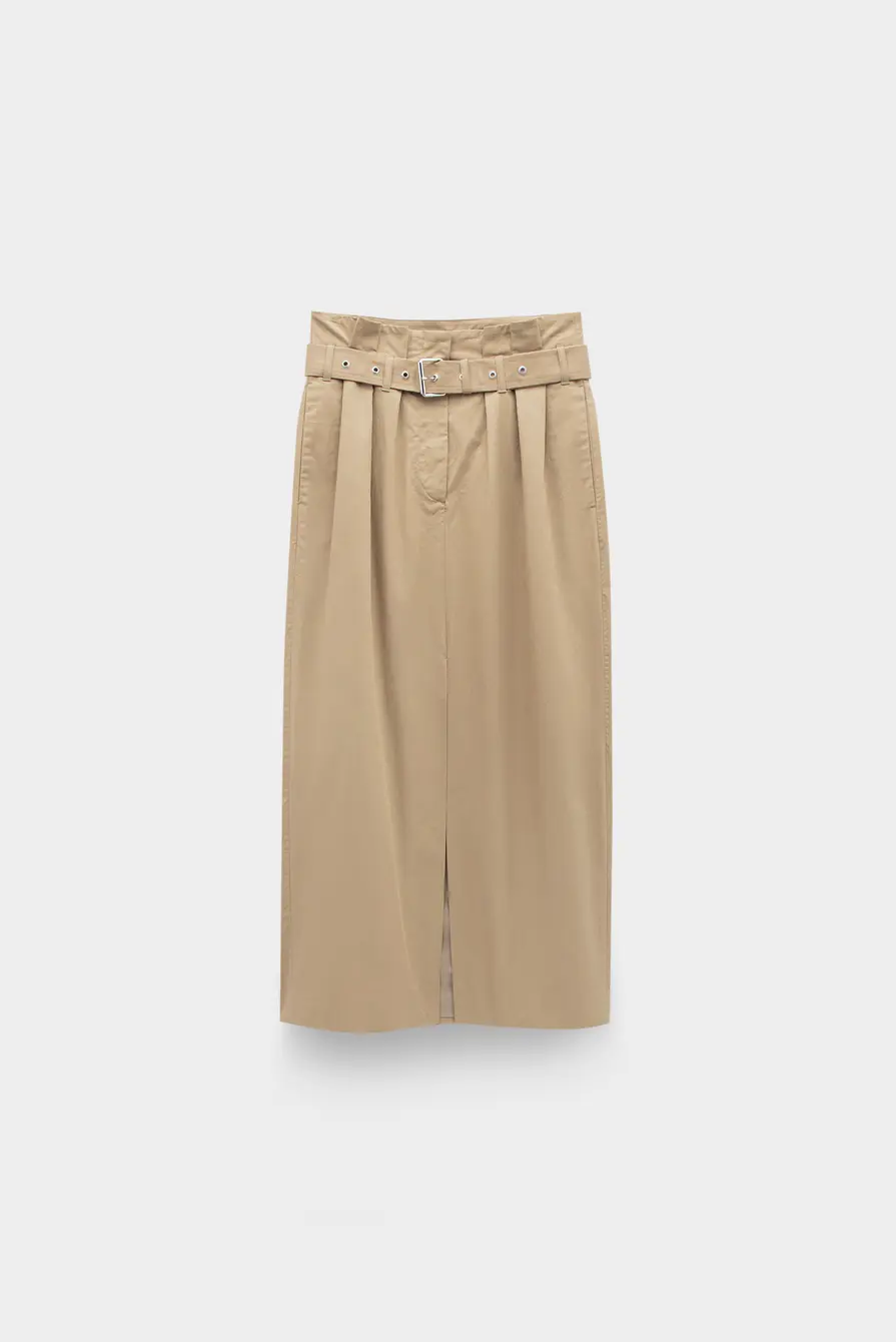 Юбка Dries Van Noten