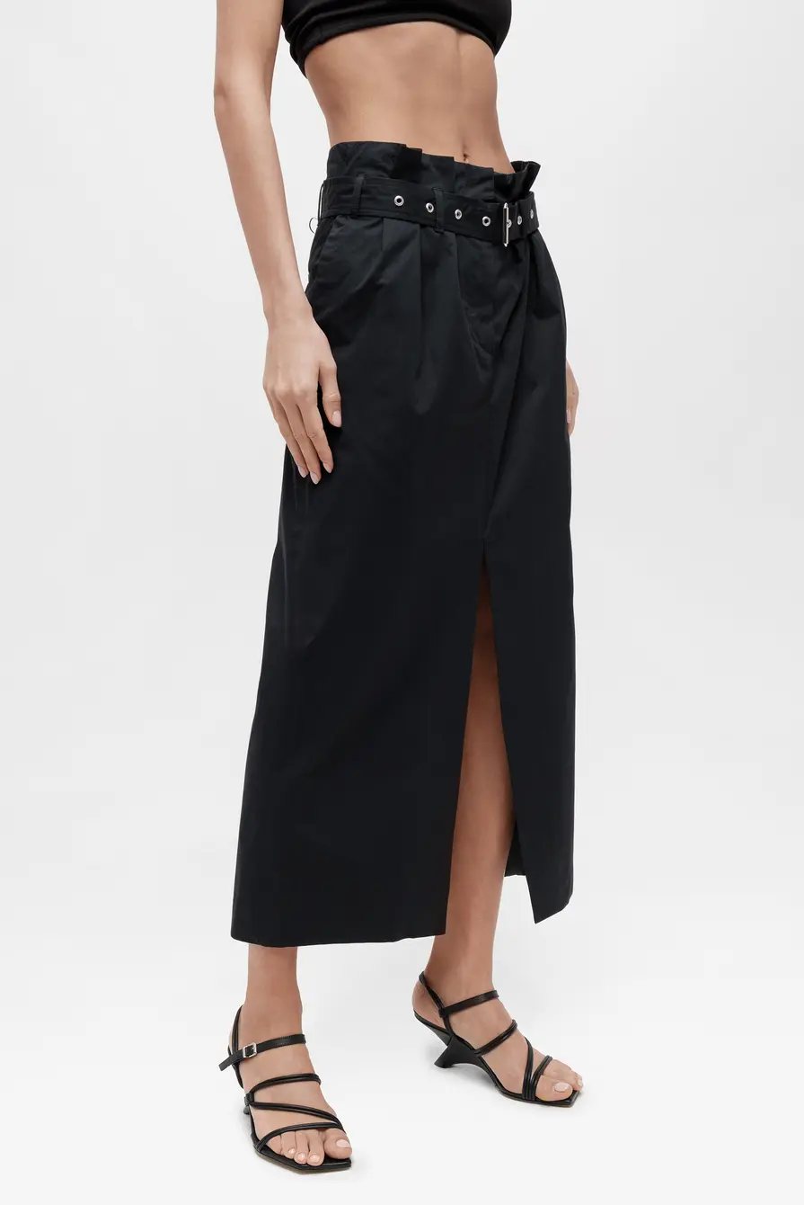 Юбка Dries Van Noten