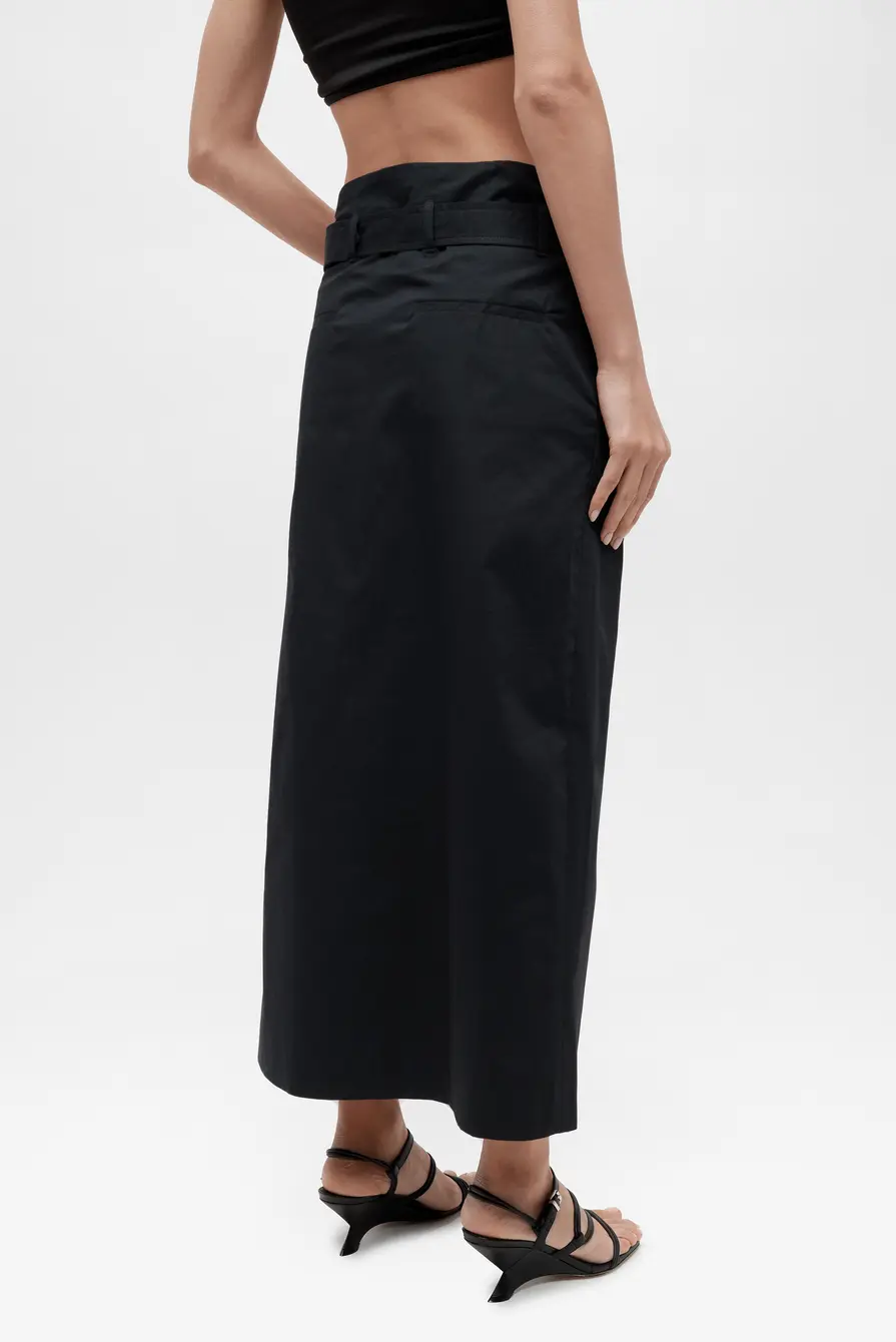 Юбка Dries Van Noten