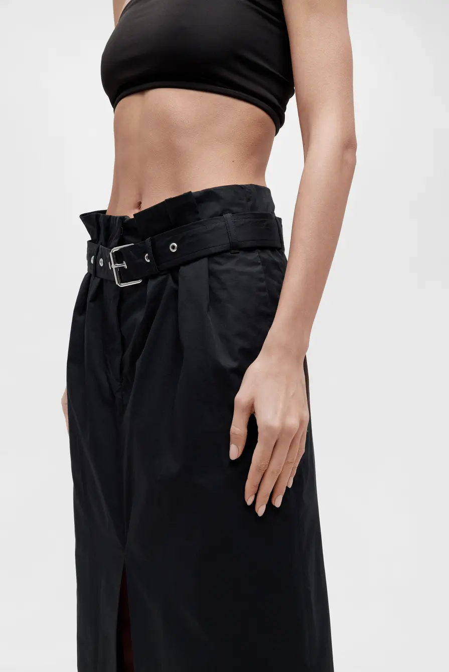 Юбка Dries Van Noten