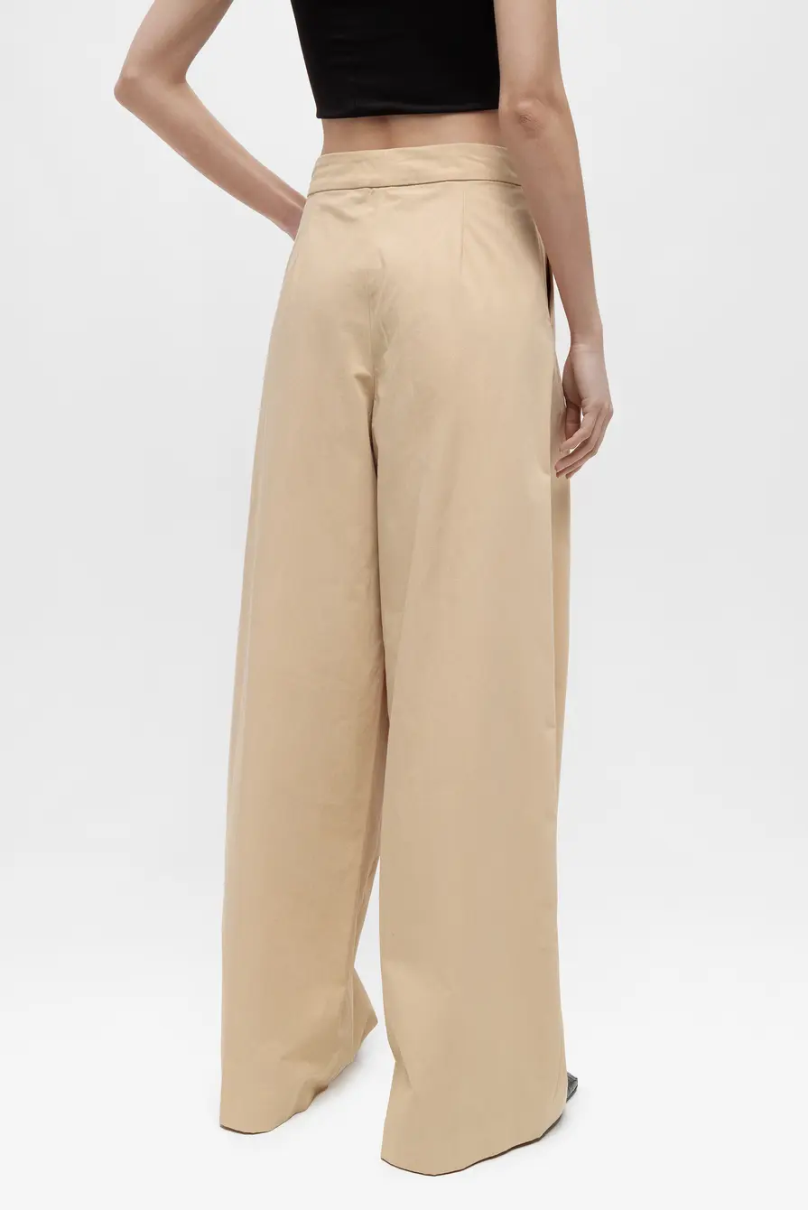 Брюки Dries Van Noten