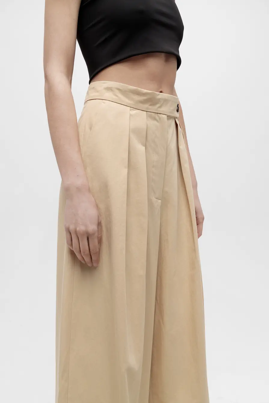 Брюки Dries Van Noten