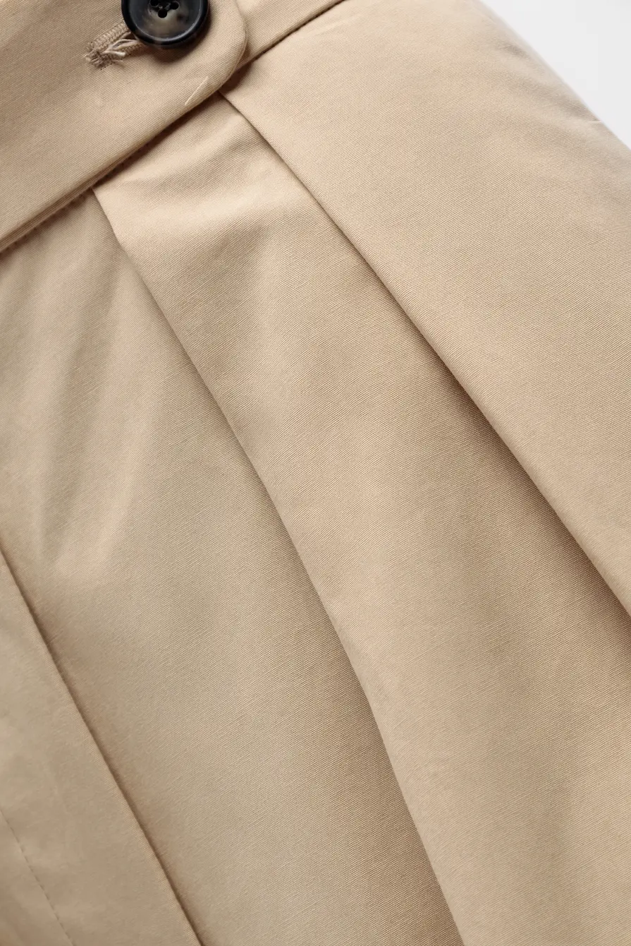 Брюки Dries Van Noten