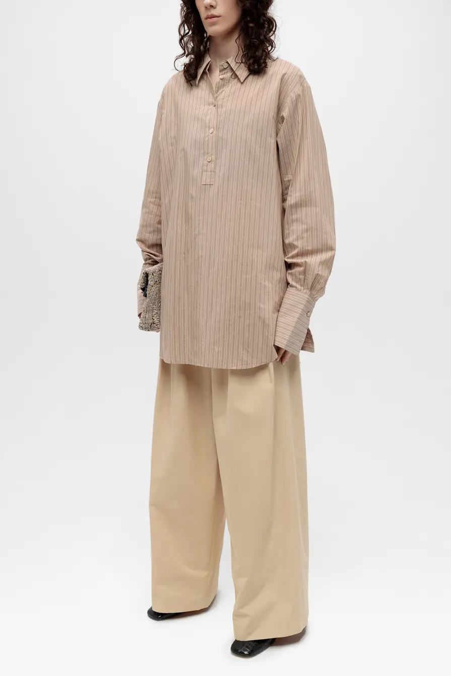 Брюки Dries Van Noten