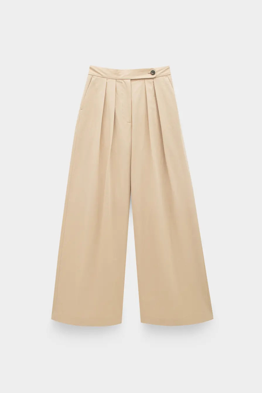 Брюки Dries Van Noten