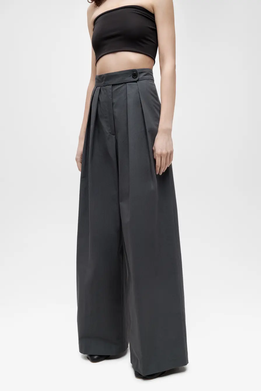 Брюки Dries Van Noten