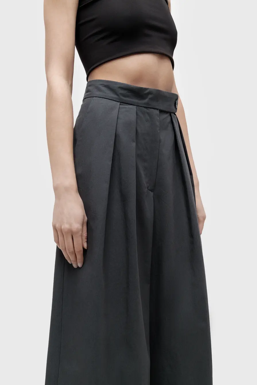 Брюки Dries Van Noten