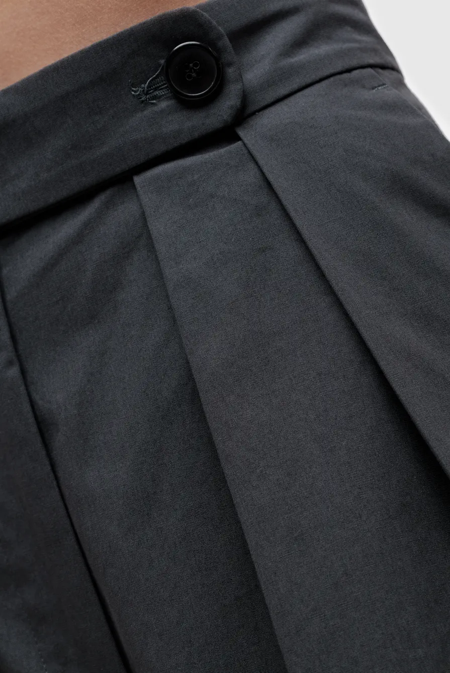 Брюки Dries Van Noten