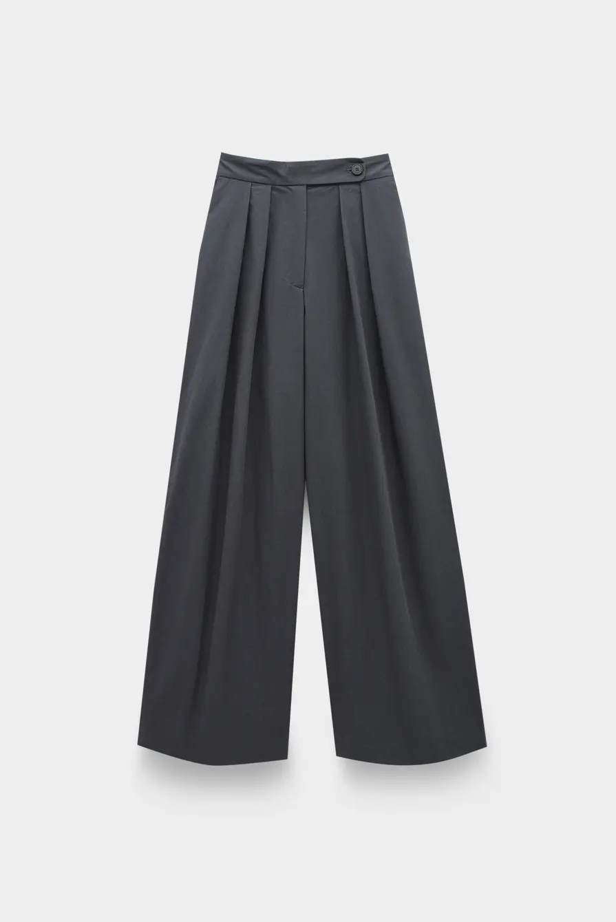 Брюки Dries Van Noten