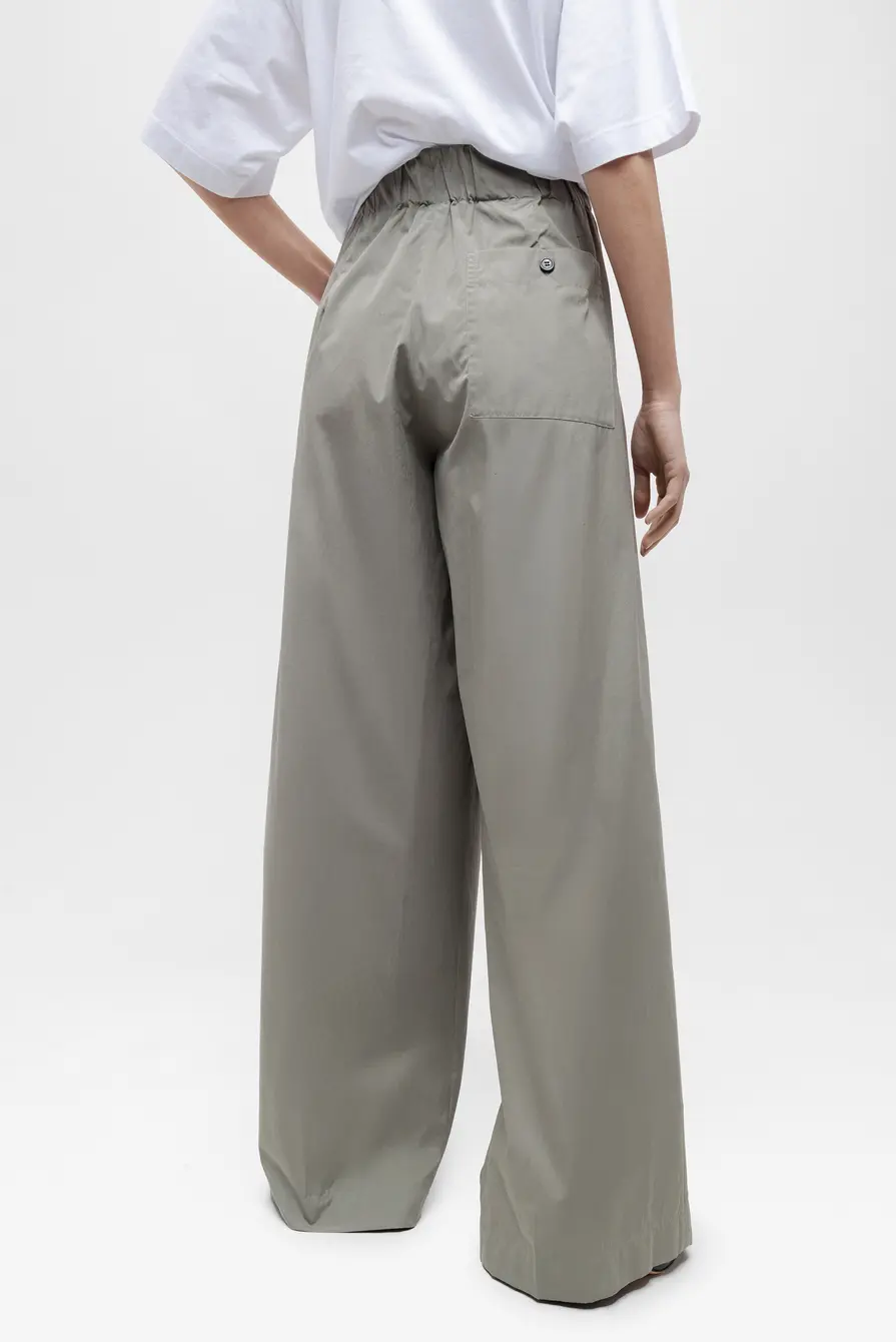 Брюки Dries Van Noten