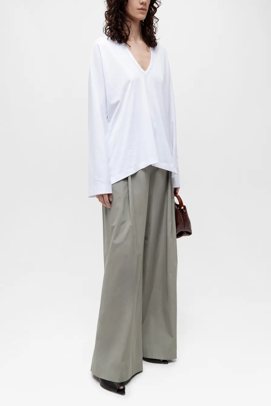 Брюки Dries Van Noten