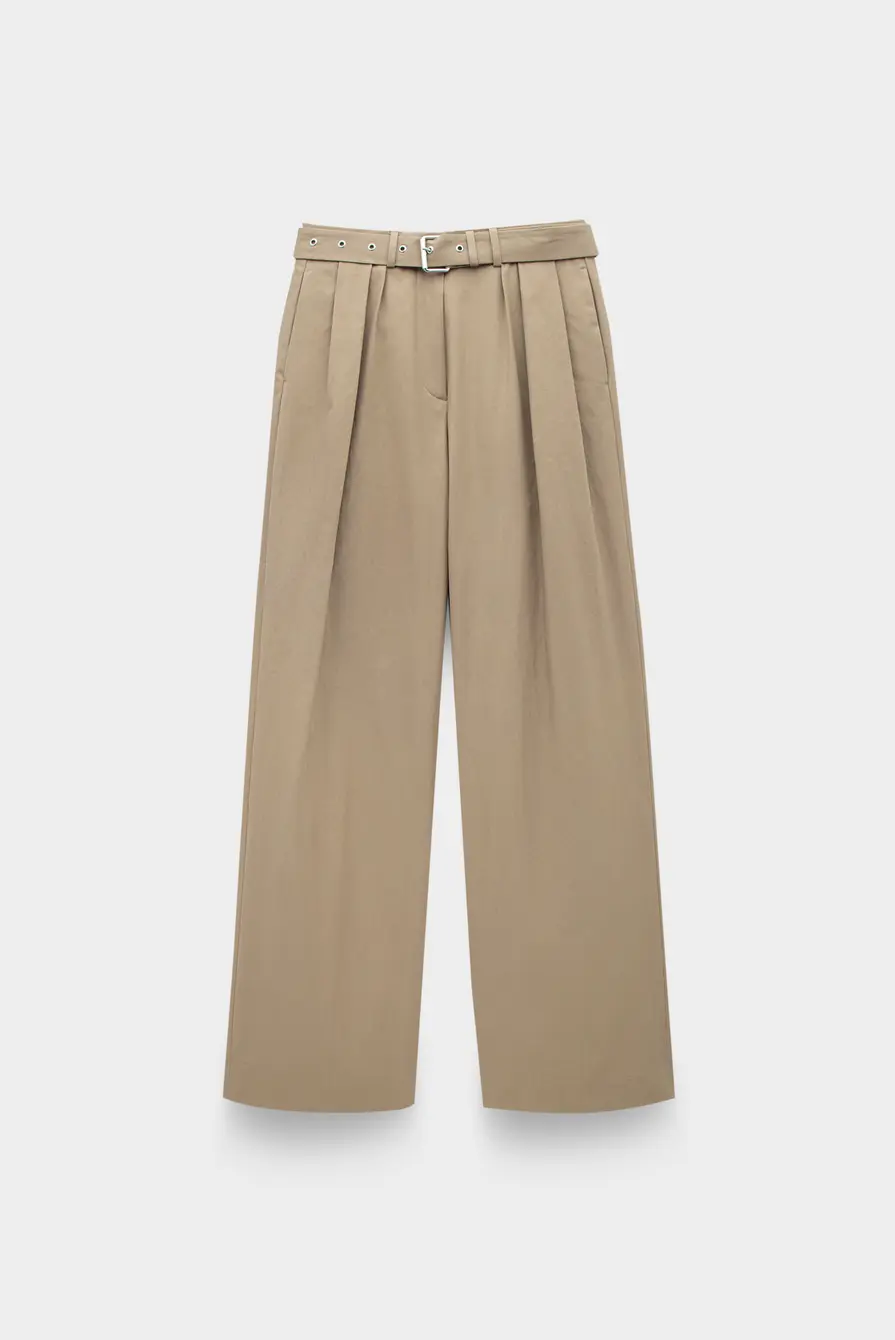 Брюки Dries Van Noten