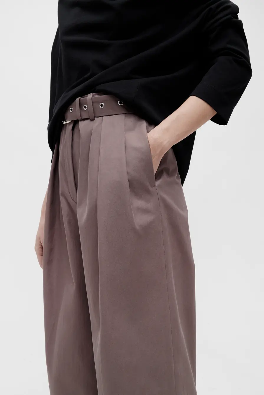 Брюки Dries Van Noten
