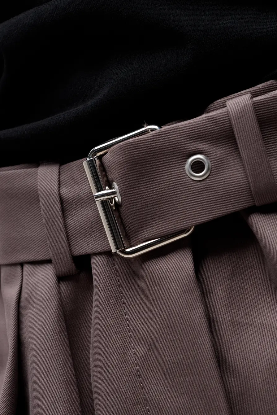 Брюки Dries Van Noten