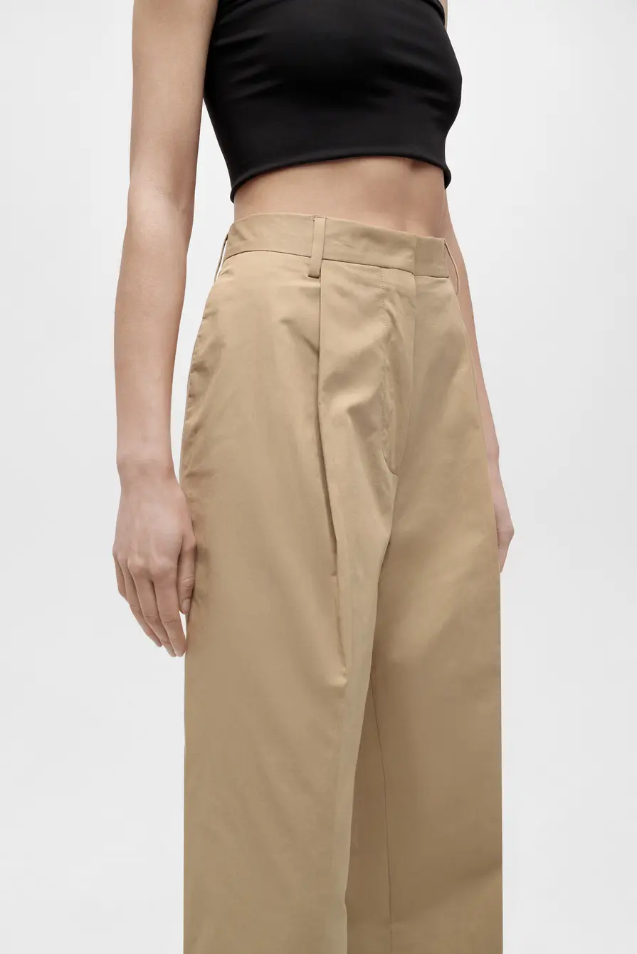 Брюки Dries Van Noten