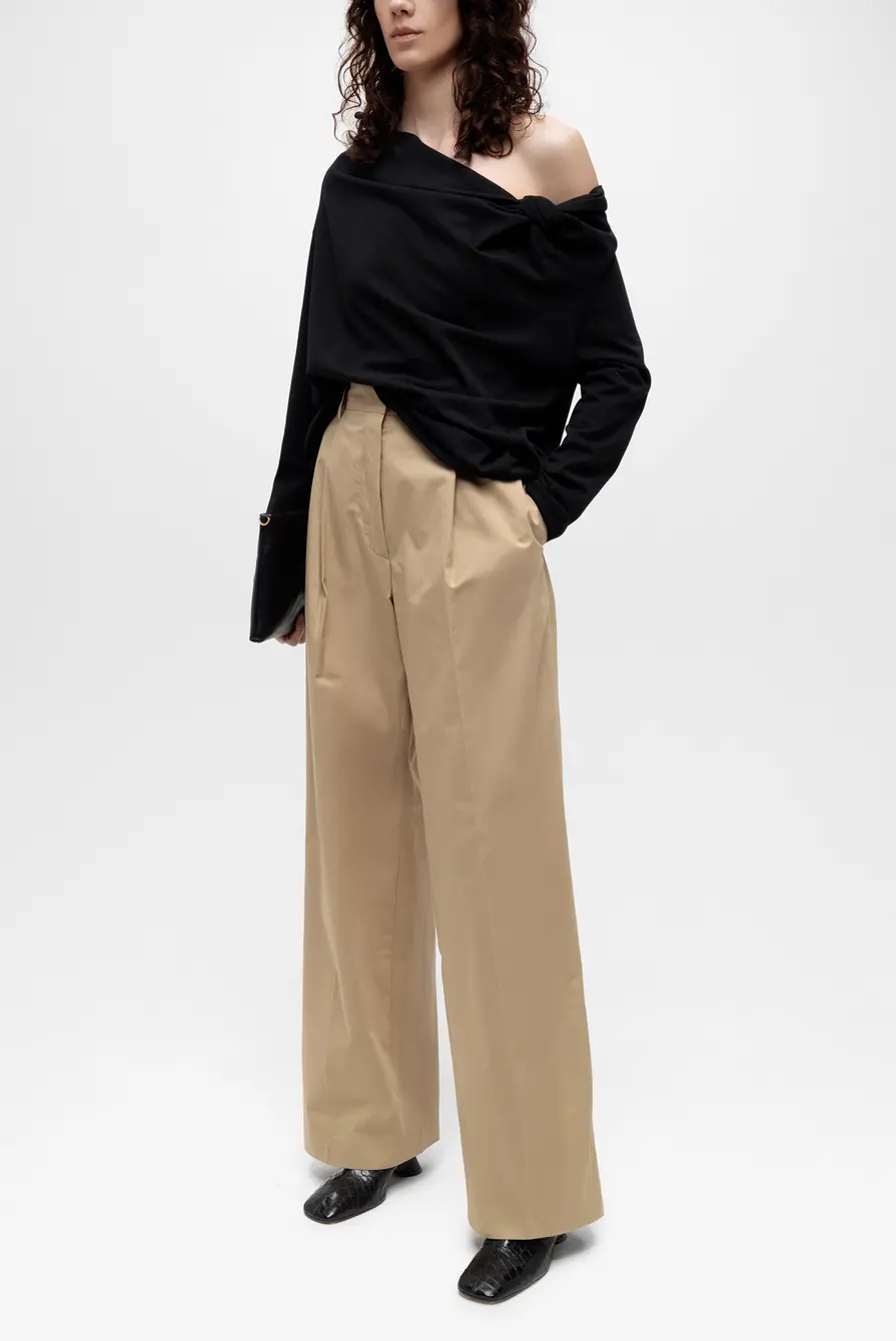 Брюки Dries Van Noten