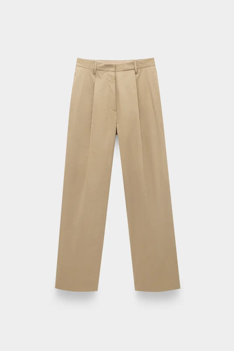 Брюки Dries Van Noten