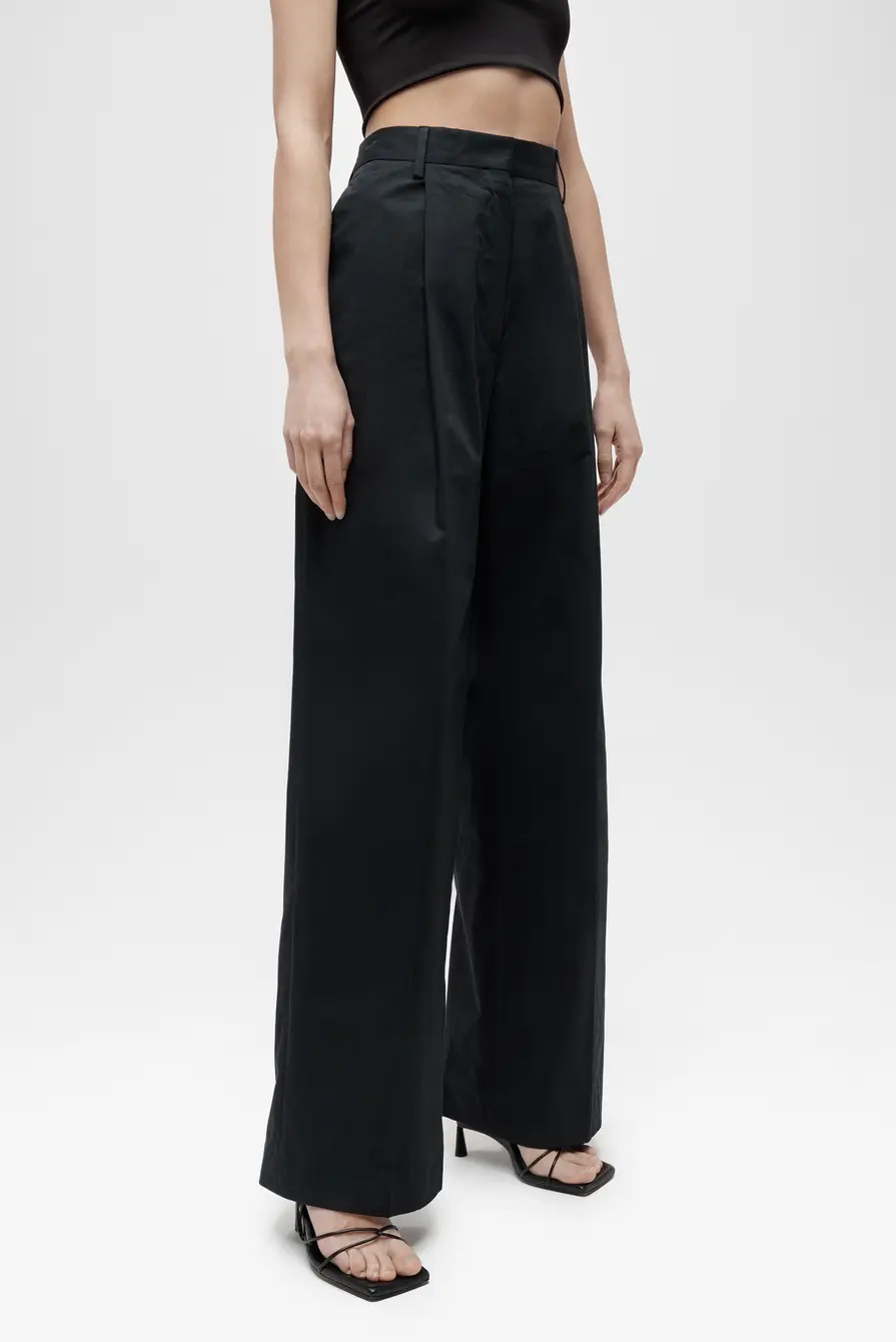 Брюки Dries Van Noten