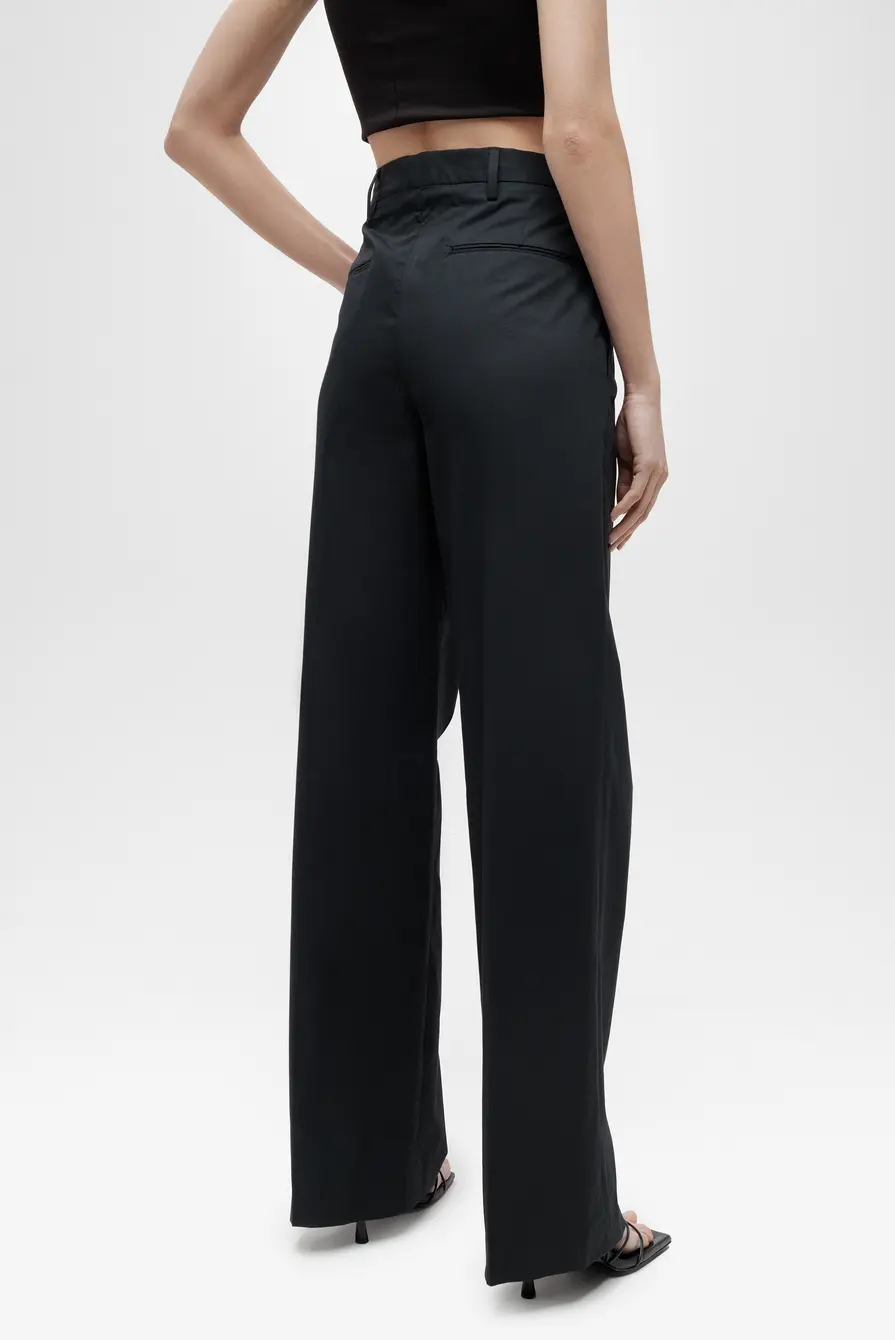 Брюки Dries Van Noten