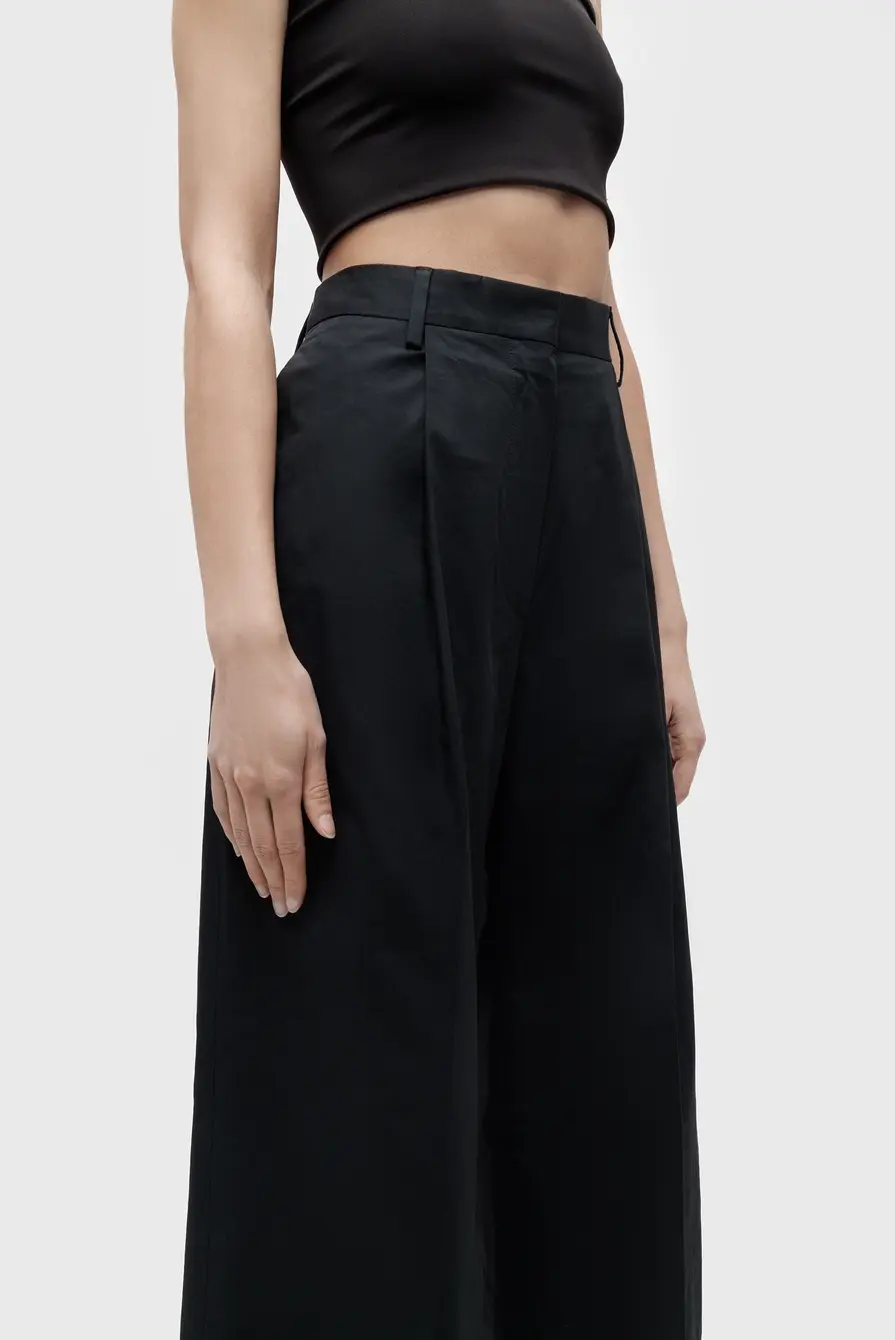 Брюки Dries Van Noten