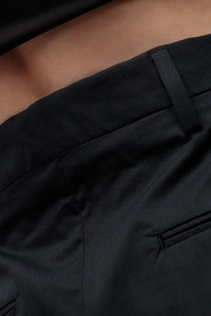 Брюки Dries Van Noten