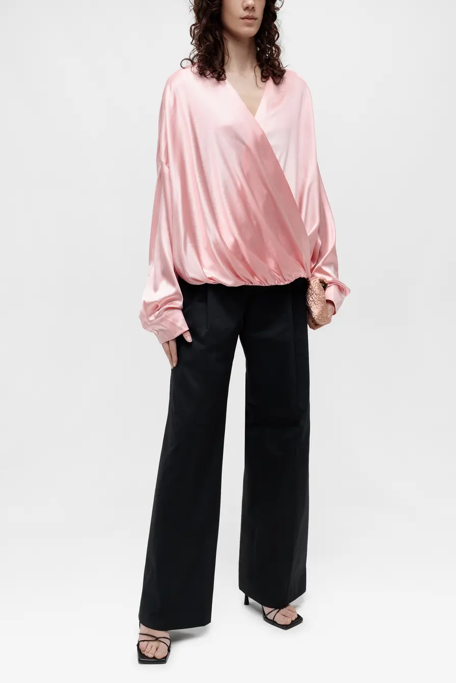 Брюки Dries Van Noten