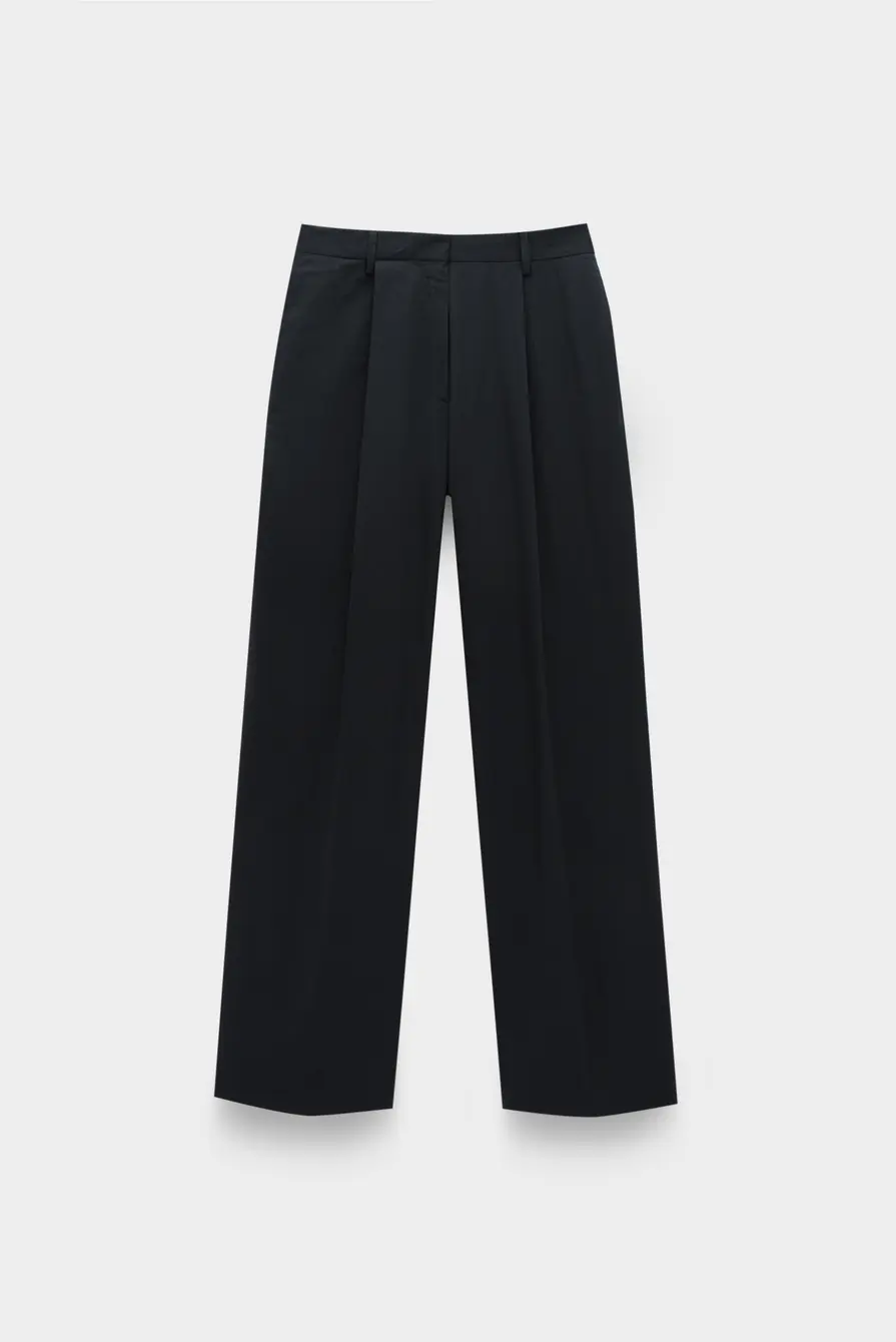Брюки Dries Van Noten