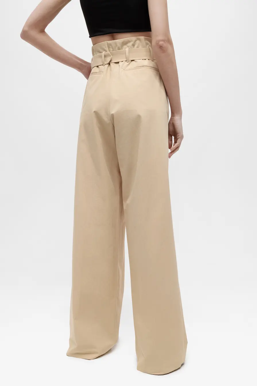 Брюки Dries Van Noten