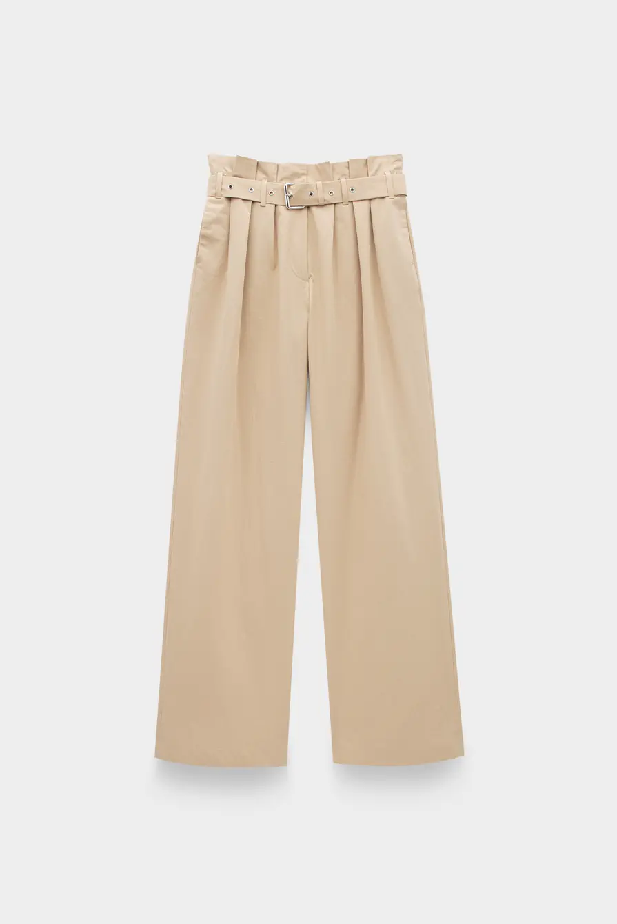 Брюки Dries Van Noten