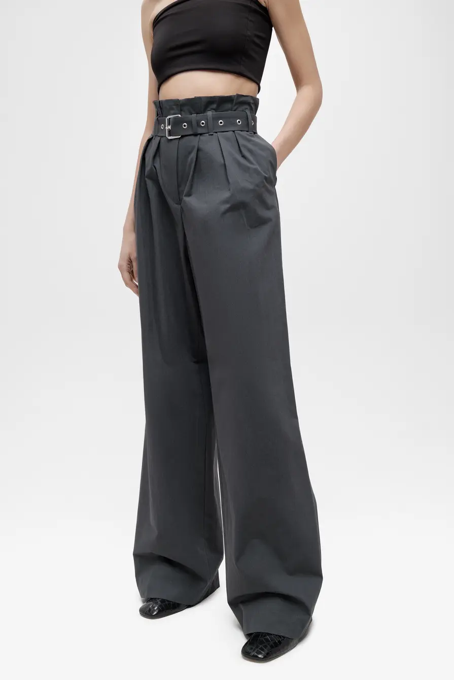 Брюки Dries Van Noten